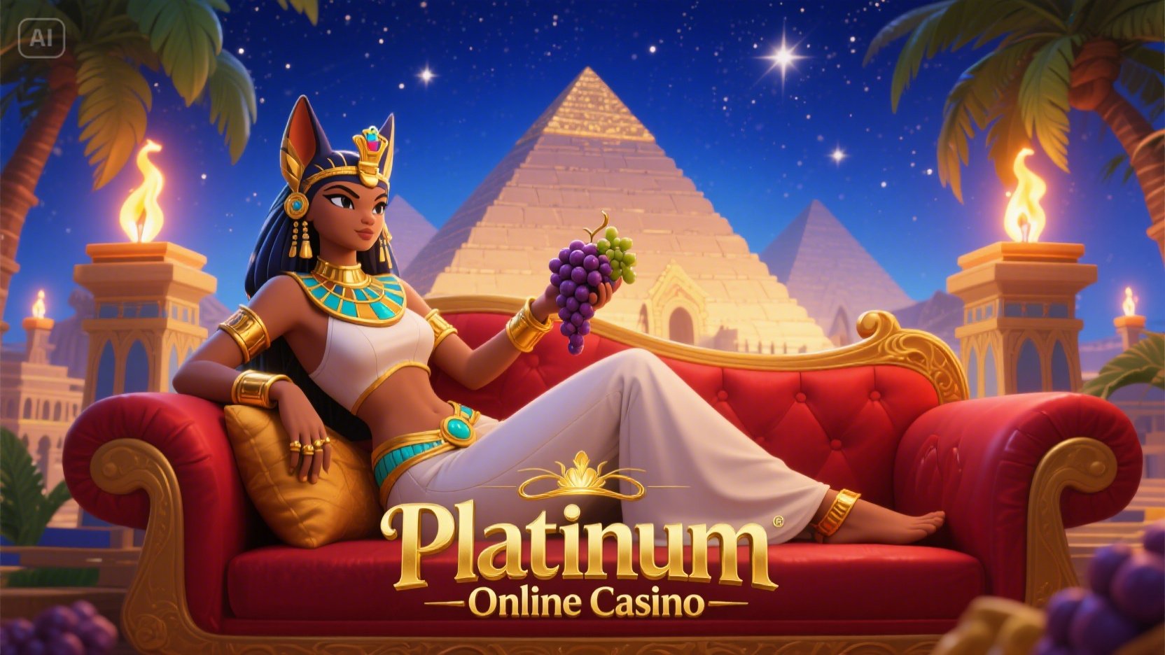 Platinum Online Casino
